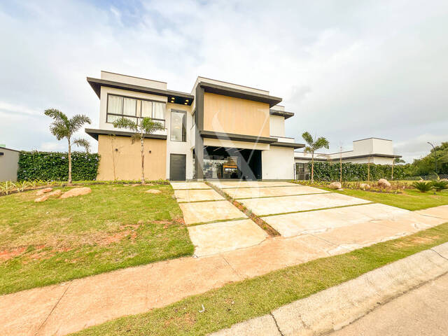 #244 - Casa para Venda em Itupeva - SP - 3