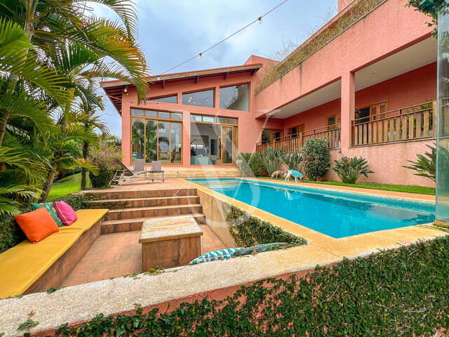 #262 - Casa para Venda em Itupeva - SP - 1