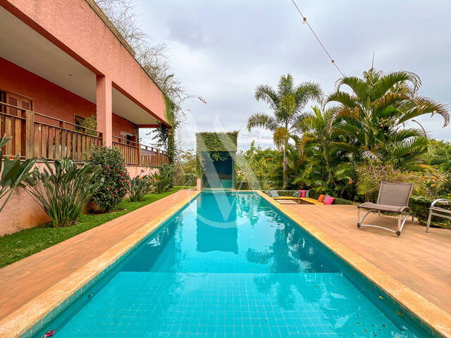 #262 - Casa para Venda em Itupeva - SP - 3