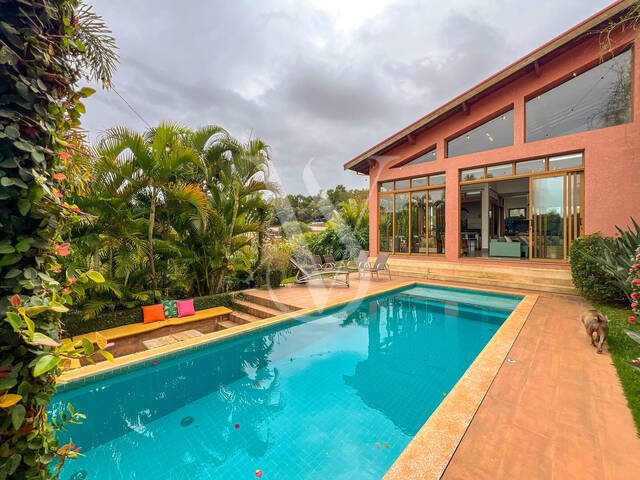 #262 - Casa para Venda em Itupeva - SP - 2