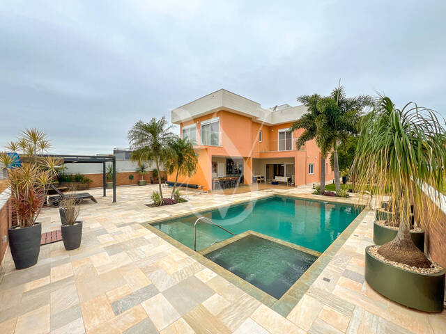 #263 - Casa para Venda em Itupeva - SP - 1