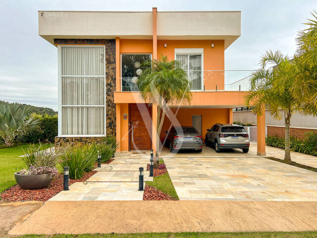 Casa em condomínio para Venda em Itupeva - 4
