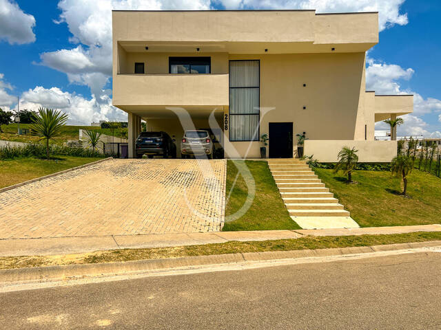 #264 - Casa para Venda em Itupeva - SP - 1