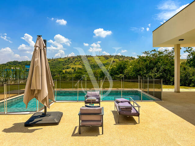 #264 - Casa para Venda em Itupeva - SP - 2