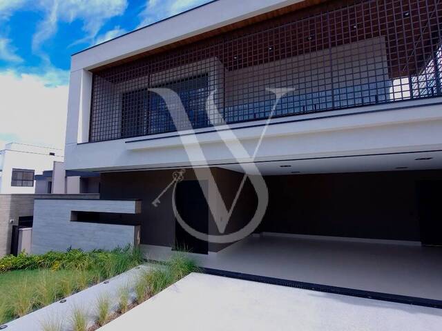 #266 - Casa para Venda em Jundiaí - SP - 1