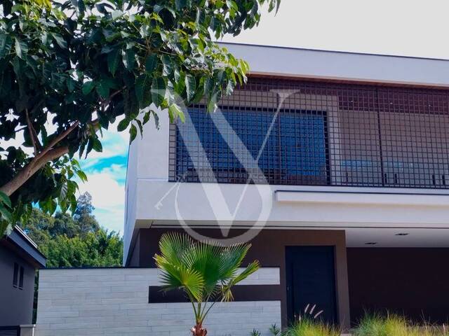 #266 - Casa para Venda em Jundiaí - SP - 2