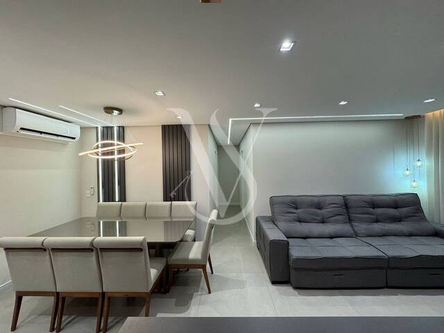 #269 - Apartamento para Venda em Jundiaí - SP - 1