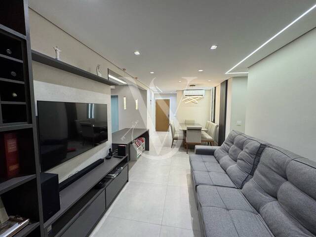 Apartamento para Venda em Jundiaí - 4