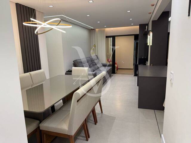 #269 - Apartamento para Venda em Jundiaí - SP - 3