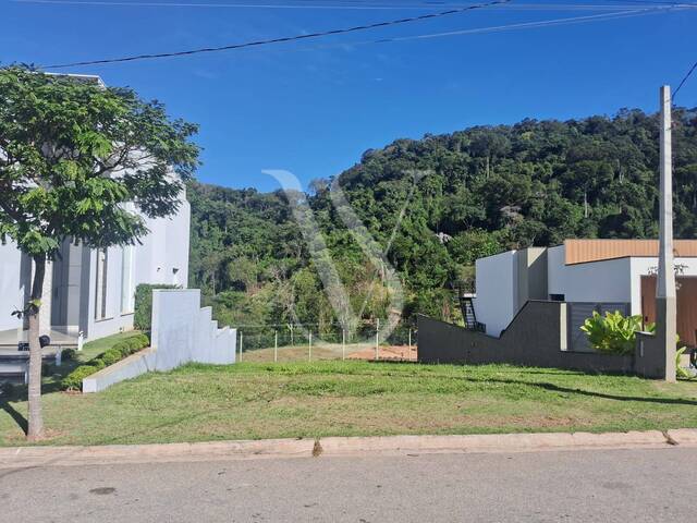 Venda em Residencial Ibi-Aram II - Itupeva
