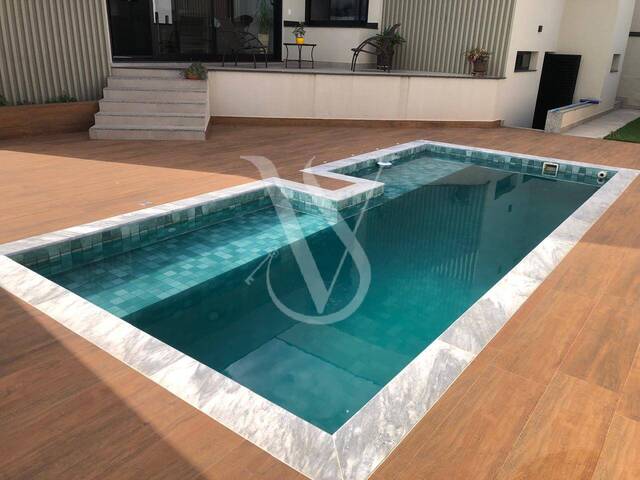 #271 - Casa para Venda em Itupeva - SP - 1