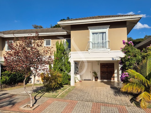#272 - Casa para Venda em Jundiaí - SP - 1
