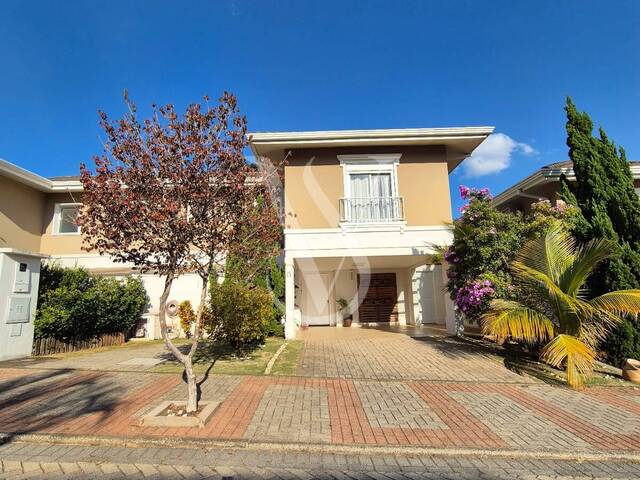 #272 - Casa para Venda em Jundiaí - SP - 2