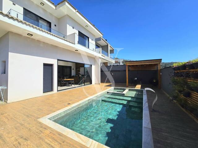 #274 - Casa para Venda em Itupeva - SP - 1