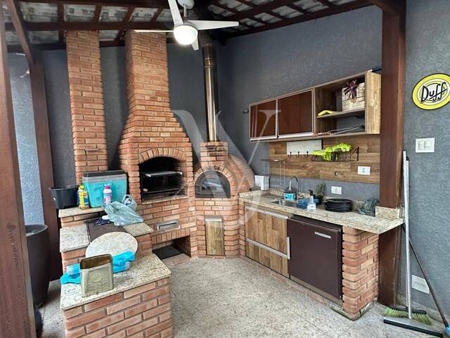 #275 - Casa para Locação em Itupeva - SP - 2