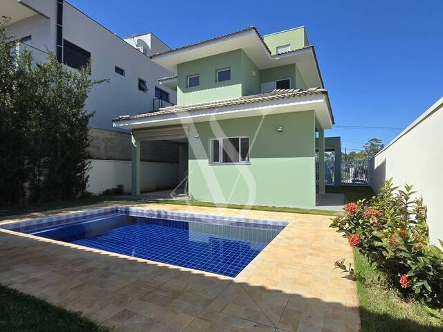 #276 - Casa para Venda em Itupeva - SP - 1
