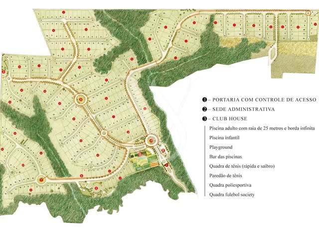 #277 - Área para Venda em Jundiaí - SP - 2