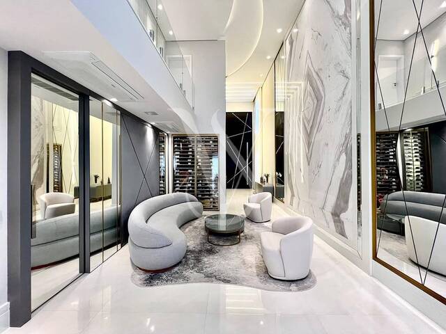 #288 - Casa para Venda em Jundiaí - SP - 1