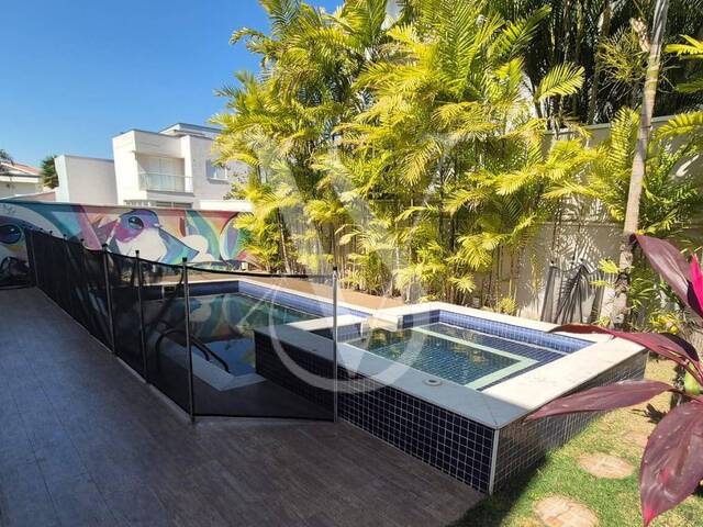 #289 - Casa para Venda em Itupeva - SP - 3