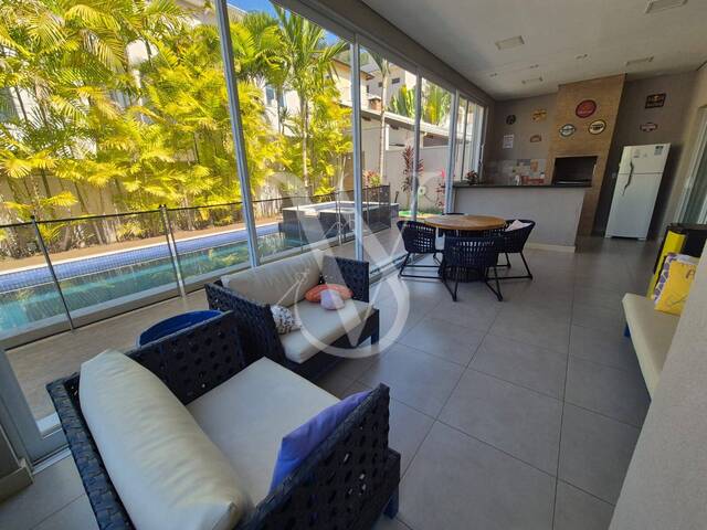 #289 - Casa para Venda em Itupeva - SP - 2