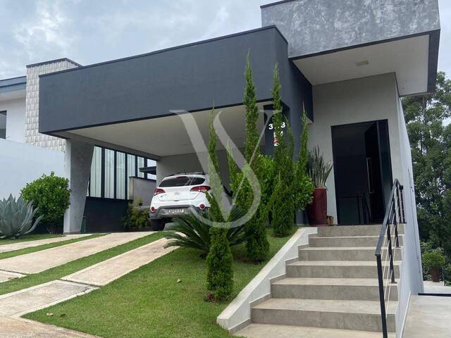 #291 - Casa para Venda em Itupeva - SP - 1