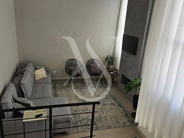 #293 - Casa em condomínio para Venda em Itupeva - SP - 2