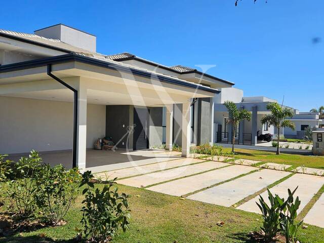 #293 - Casa em condomínio para Venda em Itupeva - SP - 3