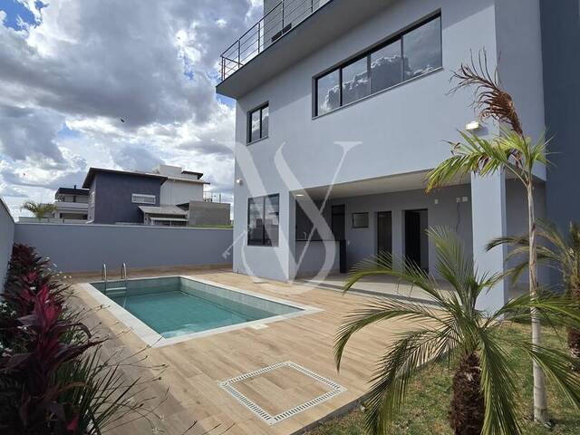 #295 - Casa para Venda em Itupeva - SP - 1