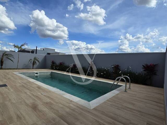 #295 - Casa para Venda em Itupeva - SP - 2