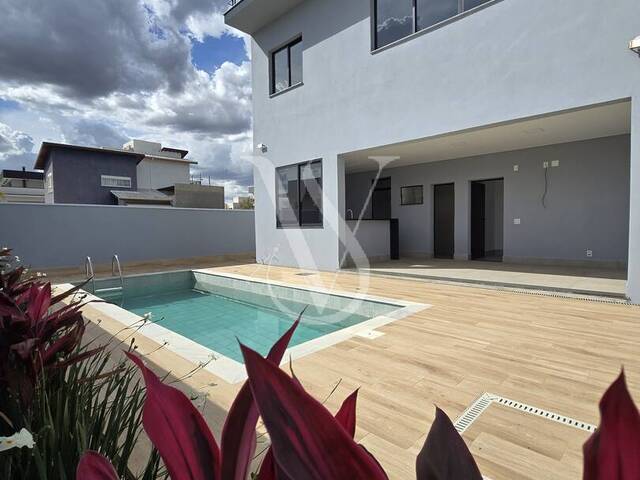 #295 - Casa para Venda em Itupeva - SP - 3