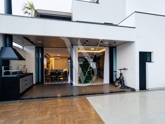 #296 - Casa para Venda em Jundiaí - SP - 2