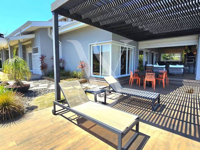 Casa em condomínio para Venda em Itupeva - 5