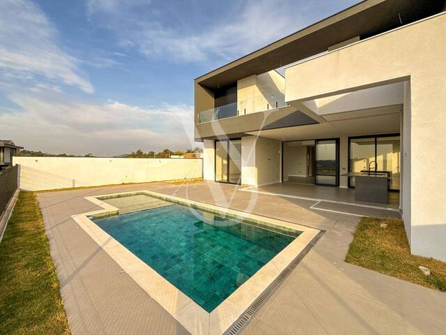 #298 - Casa para Venda em Itupeva - SP - 1