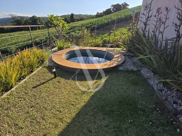 #299 - Casa para Venda em Itupeva - SP - 3