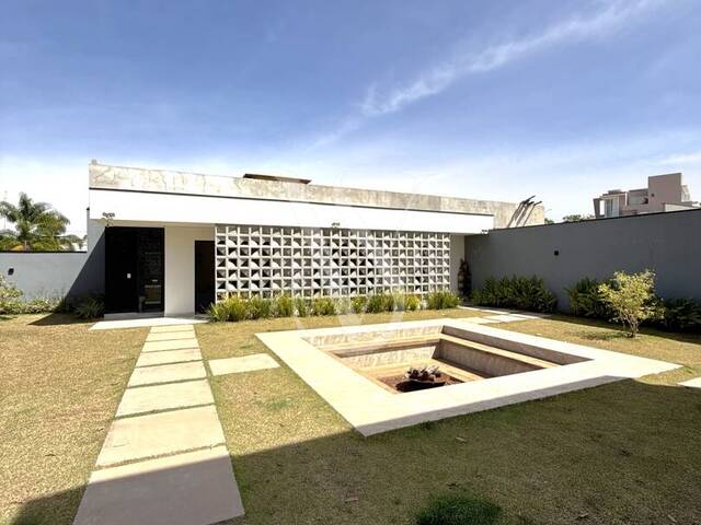 #300 - Casa para Venda em Jundiaí - SP - 2
