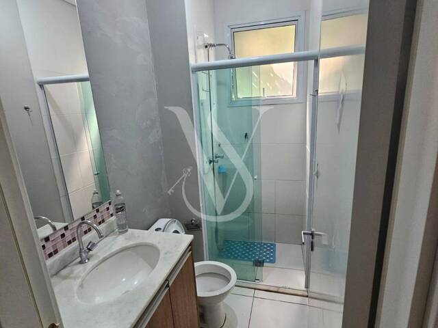#301 - Apartamento para Venda em Jundiaí - SP - 3