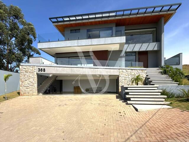 #300 - Casa para Venda em Jundiaí - SP - 1
