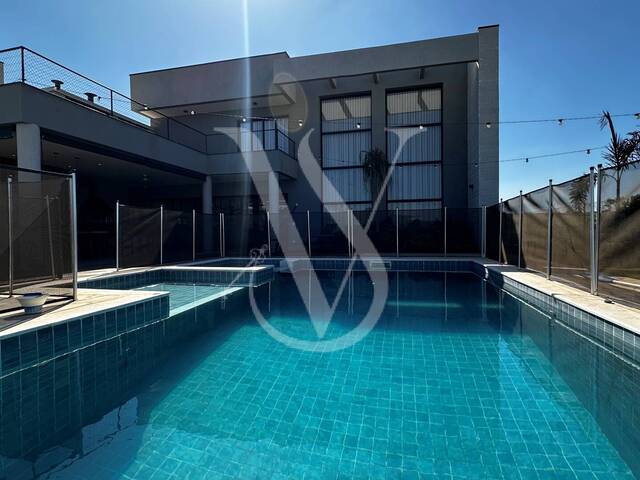 #304 - Casa para Venda em Itupeva - SP - 2