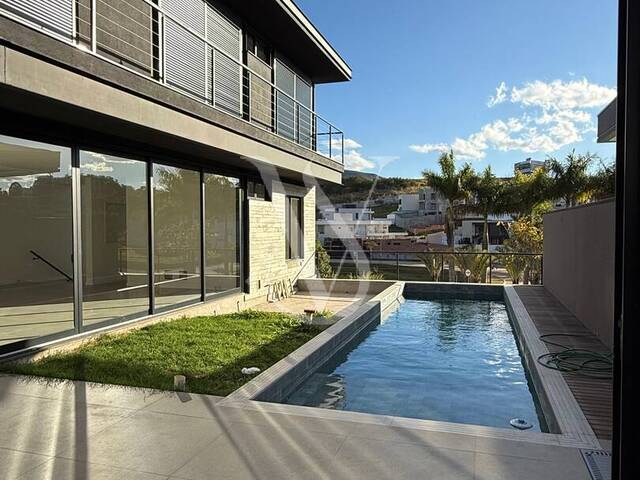 #302 - Casa para Venda em Jundiaí - SP - 3