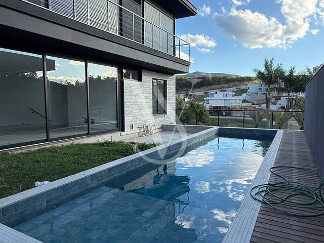 #302 - Casa para Venda em Jundiaí - SP - 2