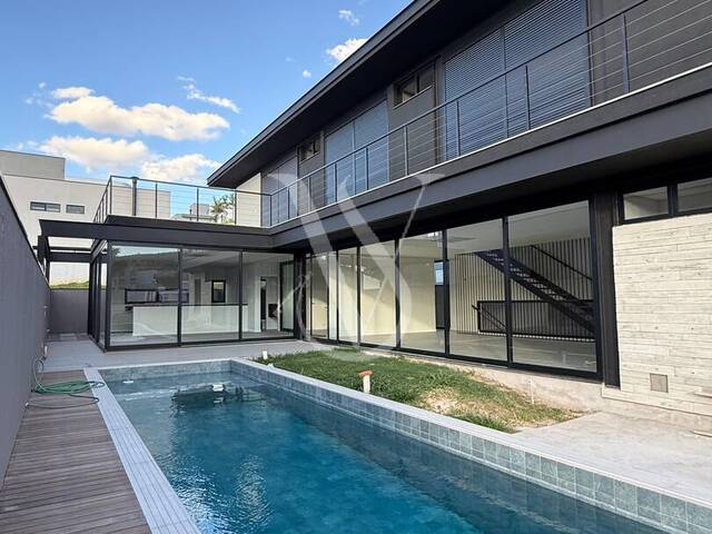 #302 - Casa para Venda em Jundiaí - SP - 1