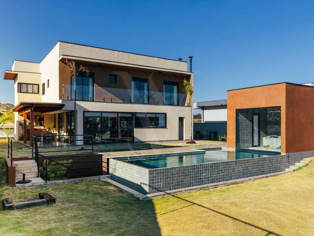 #305 - Casa para Venda em Itupeva - SP - 1
