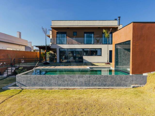 #305 - Casa para Venda em Itupeva - SP - 2