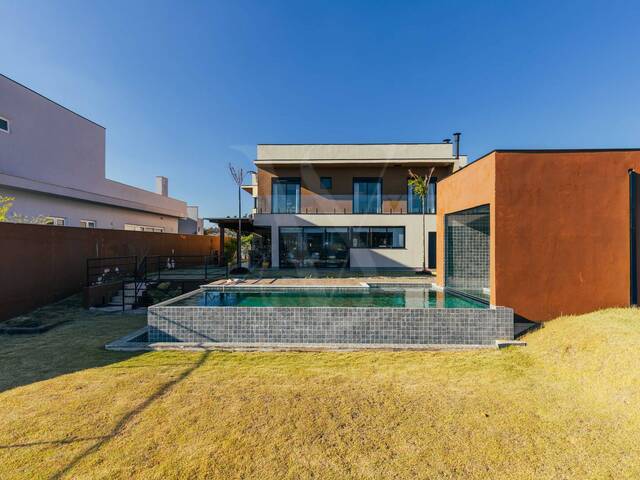 #305 - Casa para Venda em Itupeva - SP - 3