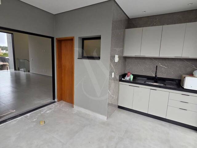 Casa em condomínio para Venda em Itupeva - 4