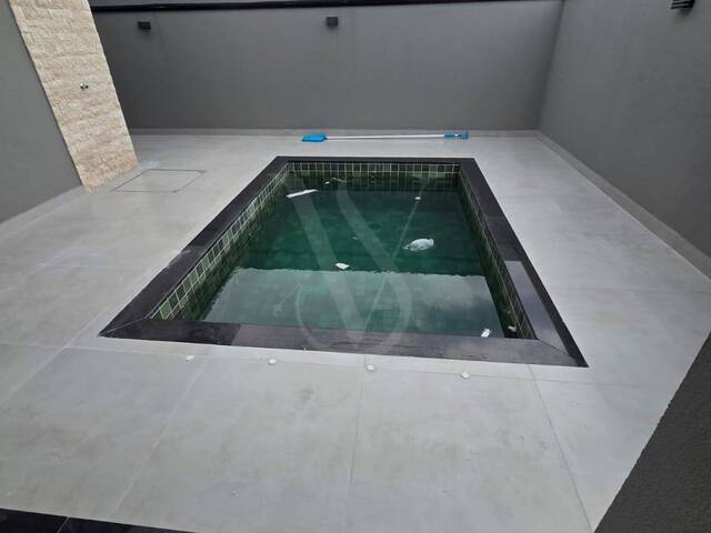 #306 - Casa para Venda em Itupeva - SP - 2