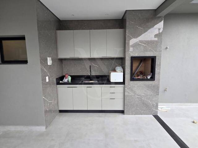 #306 - Casa para Venda em Itupeva - SP - 3