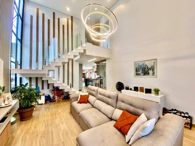 #307 - Casa para Venda em Jundiaí - SP - 2