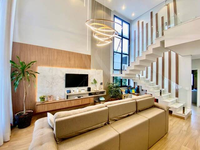 #307 - Casa para Venda em Jundiaí - SP - 1