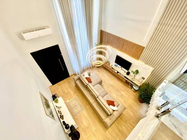 #307 - Casa para Venda em Jundiaí - SP - 3